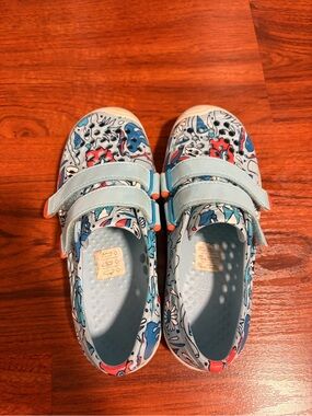 Plae Mimo summer shoes